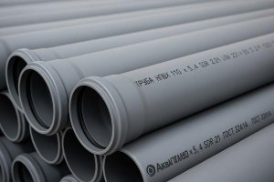 Трубы ПВХ от изготовителя: особенности производства, свойства материала и деятельность компании «Аквапласт»