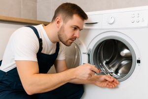 Ремонт стиральных машин в Бресте: особенности, проблемы и современный подход к обслуживанию бытовой техники