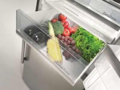 как хранить овощи в холодильнике