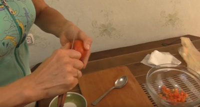 можно ли замораживать помидоры в морозилке