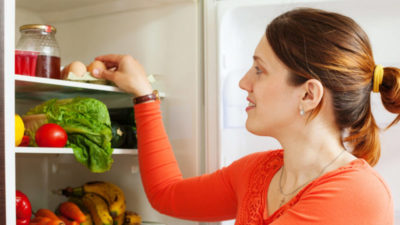 как хранить овощи в холодильнике