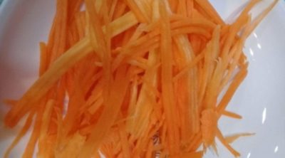 корейская морковь на зиму без стерилизации