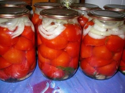 консервация ассорти помидоры огурцы кабачки и сладкий перец