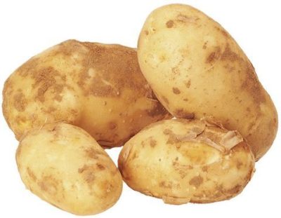 алладин сорт картофеля