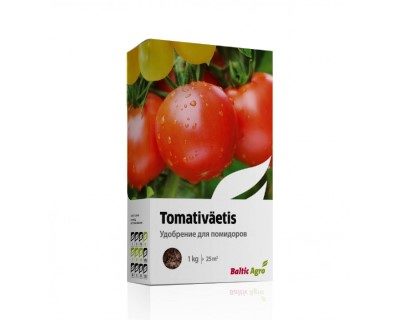 лучшее удобрение для помидоров