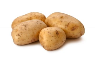 сорт картофеля чародейка